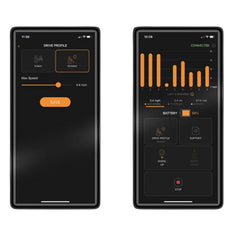 Empulse R90 Wheelchair Power Assist - Millercare