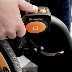 Empulse R90 Wheelchair Power Assist - Millercare