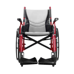 Ergo 3 Lightweight Self Propell Wheelchair - Millercare