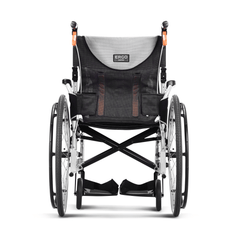Ergo 3 Lightweight Self Propell Wheelchair: Various Options - Millercare
