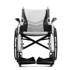 Ergo 3 Lightweight Self Propell Wheelchair: Various Options - Millercare