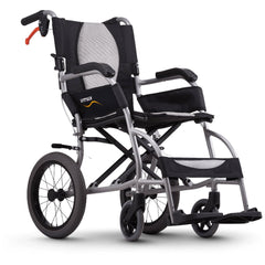 Ergo Lite Transit wheelchair 16" - Millercare