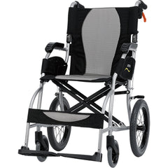 Ergo Lite Transit wheelchair 16" - Millercare