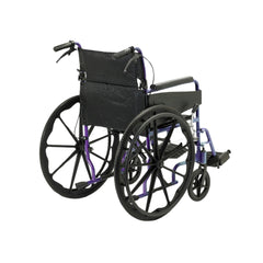 Escape Lite Self - Propelled Wheelchair 16" (Narrow) - Millercare