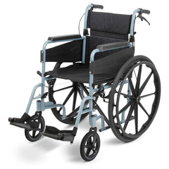 Escape Lite Self - Propelled Wheelchair 16" (Narrow) - Millercare