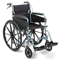 Escape Lite Self - Propelled Wheelchair 18" (Standard) - Millercare