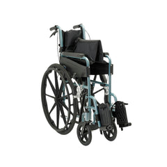 Escape Lite Self - Propelled Wheelchair 18" (Standard) - Millercare