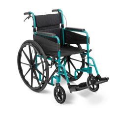 Escape Lite Self - Propelled Wheelchair 20" (Wide) - Millercare