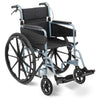 Escape Lite Self-Propelled Wheelchair 20