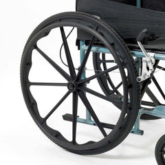 Escape Lite Self - Propelled Wheelchair 20" (Wide) - Millercare
