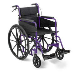 Escape Lite Self - Propelled Wheelchair 20" (Wide) - Millercare