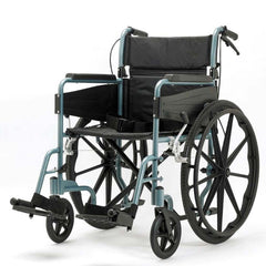 Escape Lite Self - Propelled Wheelchair 20" (Wide) - Millercare