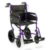 Escape Lite Transit Wheelchair 16