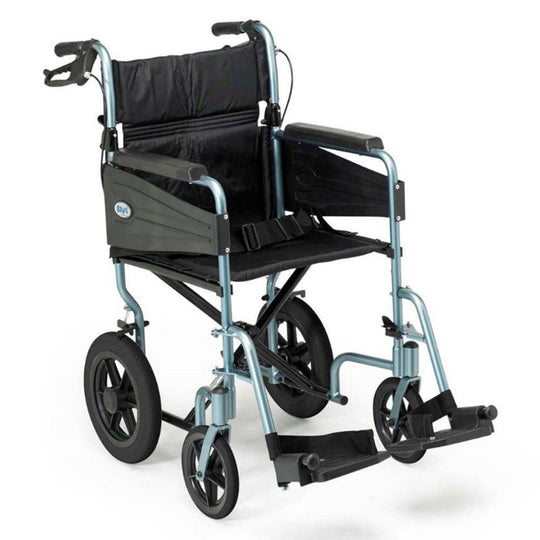 Days Escape Lite Transit Wheelchair 18"