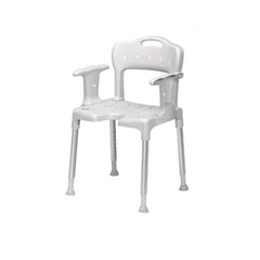 Etac Swift Shower Chair Grey - Millercare