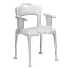 Etac Swift Shower Chair Grey