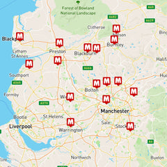 Expert Home Mobility Assessments & Demonstrations in The North West - Millercare