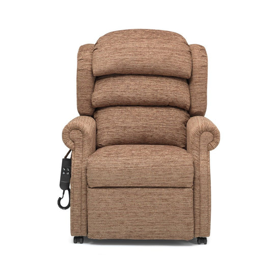 Express Dual Motor Rise Recline Chair Classic
