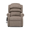 Express Dual Motor Rise Recline Chair Super Petite