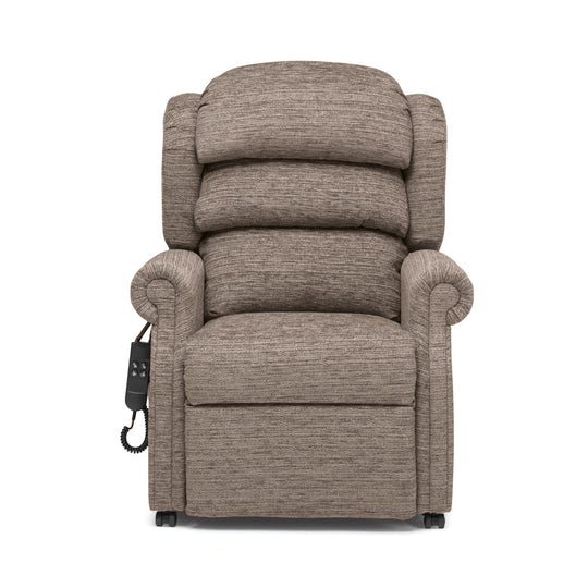 Express Dual Motor Rise Recline Chair Super Petite