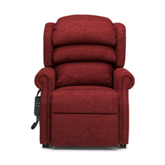 Express Single Motor Rise Recline Chair Classic - Millercare
