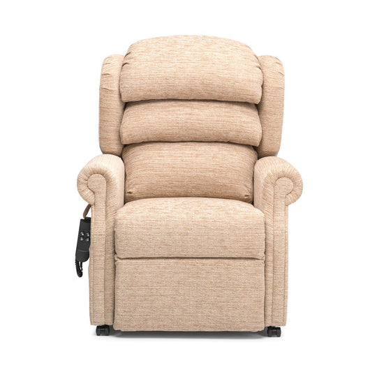 Express Single Motor Rise Recline Chair Classic