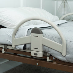 Ez Click LTC Bed Handle - Millercare