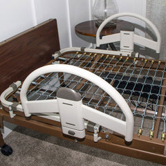 Ez Click LTC Bed Handle - Millercare