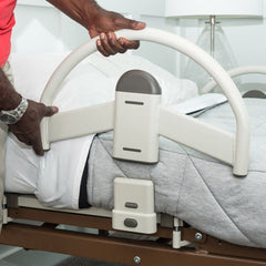 Ez Click LTC Bed Handle - Millercare