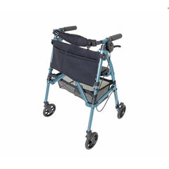 EZ Fold N Go Rollator - Millercare