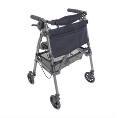 EZ Fold N Go Rollator - Millercare