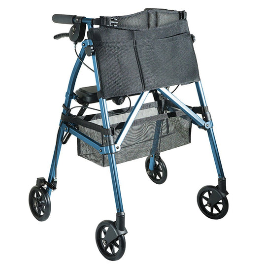 EZ Fold N Go Rollator