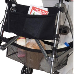 EZ Fold N Go Rollator - Millercare