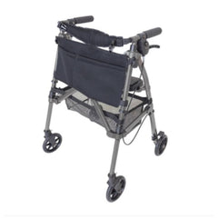 EZ Fold N Go Rollator - Millercare