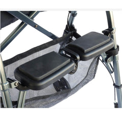 EZ Fold N Go Rollator - Millercare