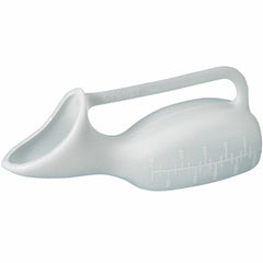 Female Urinal Bottle With Handle - Millercare