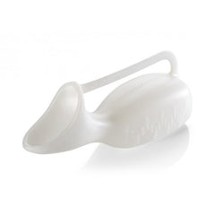 Female Urinal Bottle With Handle - Millercare