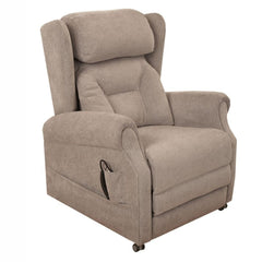 Fenlake Quad Motor Riser Recliner Chair - Large - Millercare