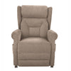 Fenlake Lateral Back Quad Motor Riser Recliner Chair - Large