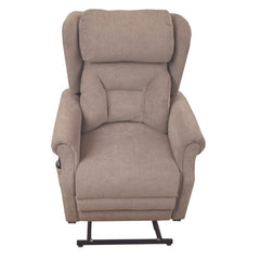 Fenlake Quad Motor Riser Recliner Chair - Large - Millercare