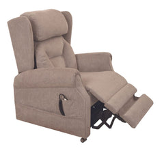 Fenlake Quad Motor Riser Recliner Chair - Large - Millercare