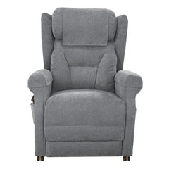 Fenlake Quad Motor Riser Recliner Chair - Large - Millercare