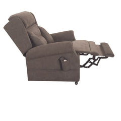 Fenlake Quad Motor Riser Recliner Chair - Medium - Millercare