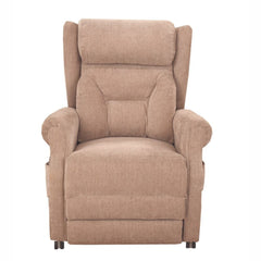 Fenlake Quad Motor Riser Recliner Chair - Medium - Millercare