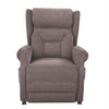 Fenlake Lateral Back Quad Motor Riser Recliner Chair - Medium