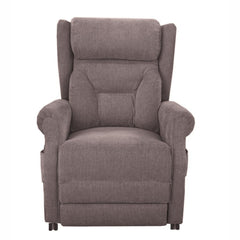 Fenlake Quad Motor Riser Recliner Chair - Medium - Millercare