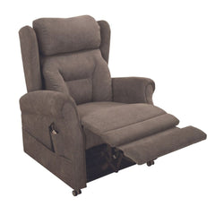 Fenlake Quad Motor Riser Recliner Chair - Medium - Millercare