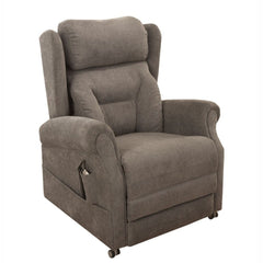Fenlake Quad Motor Riser Recliner Chair - Medium - Millercare