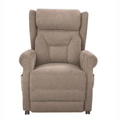 Fenlake Quad Motor Riser Recliner Chair Small - Millercare