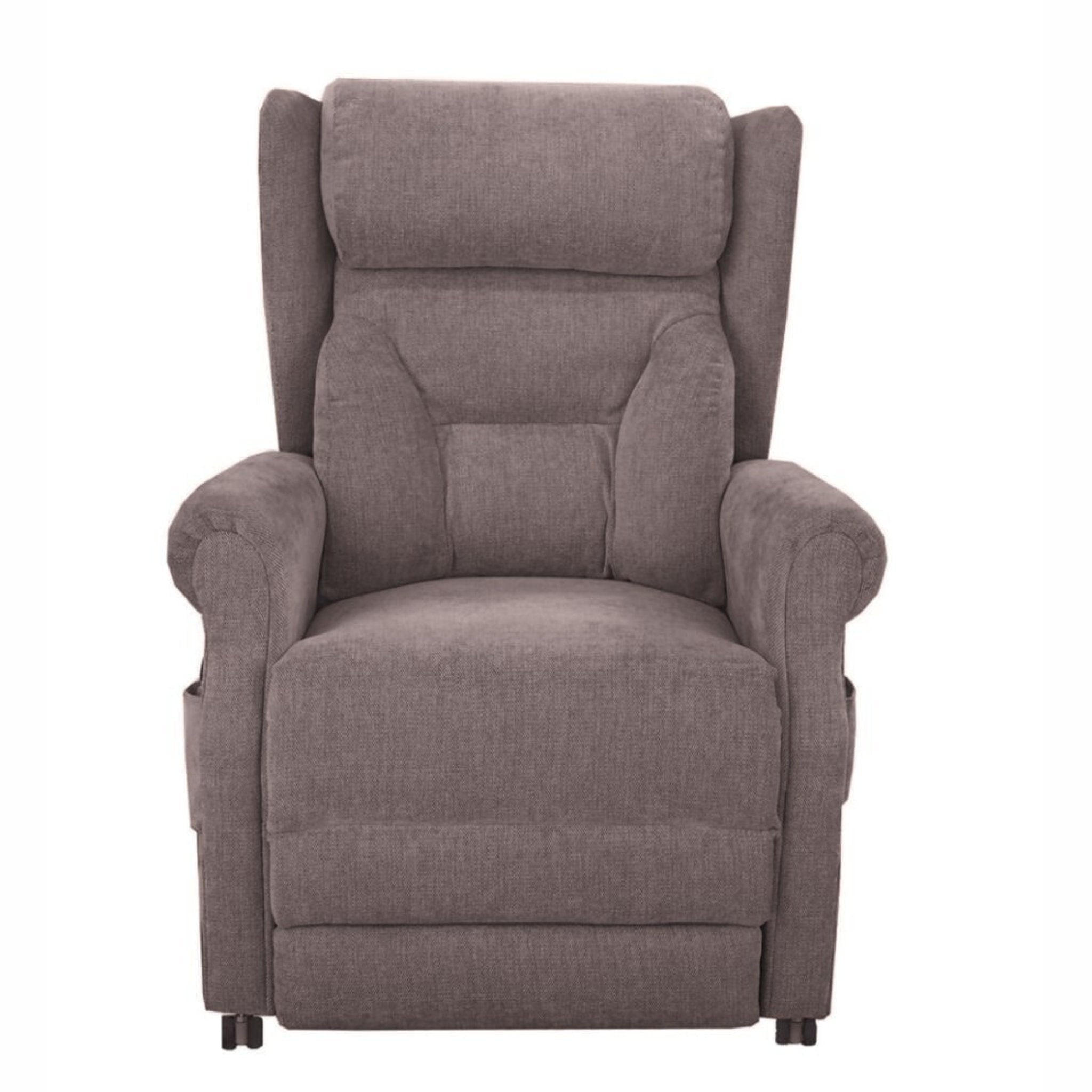 Small Riser Chair Fenlake Quad Motor Riser Recliner Chair Small | Millercare